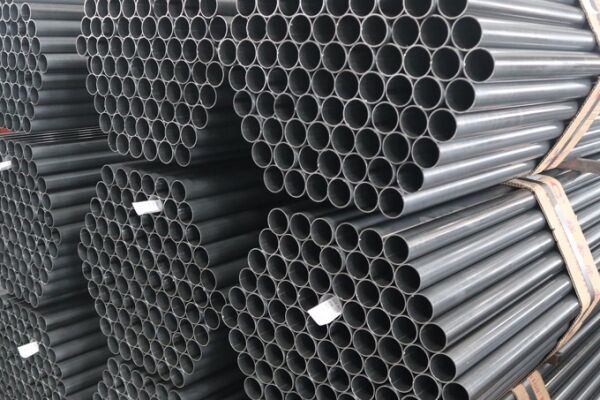 Steel Pipe Manufacturer in China