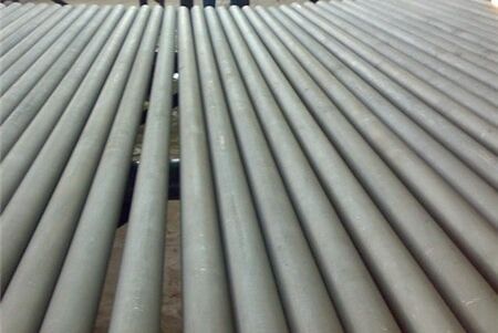 Boiler Tube - Fushun Special Steel Co., Ltd