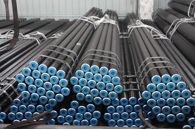 Boiler Tube - Fushun Special Steel Co., Ltd